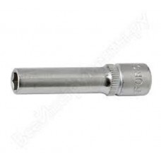 ΚΑΡΥΔΑΚΙ 1/2" ΕΞΑΓΩΝΟ ΜΑΚΡΥ FORCE 5457724